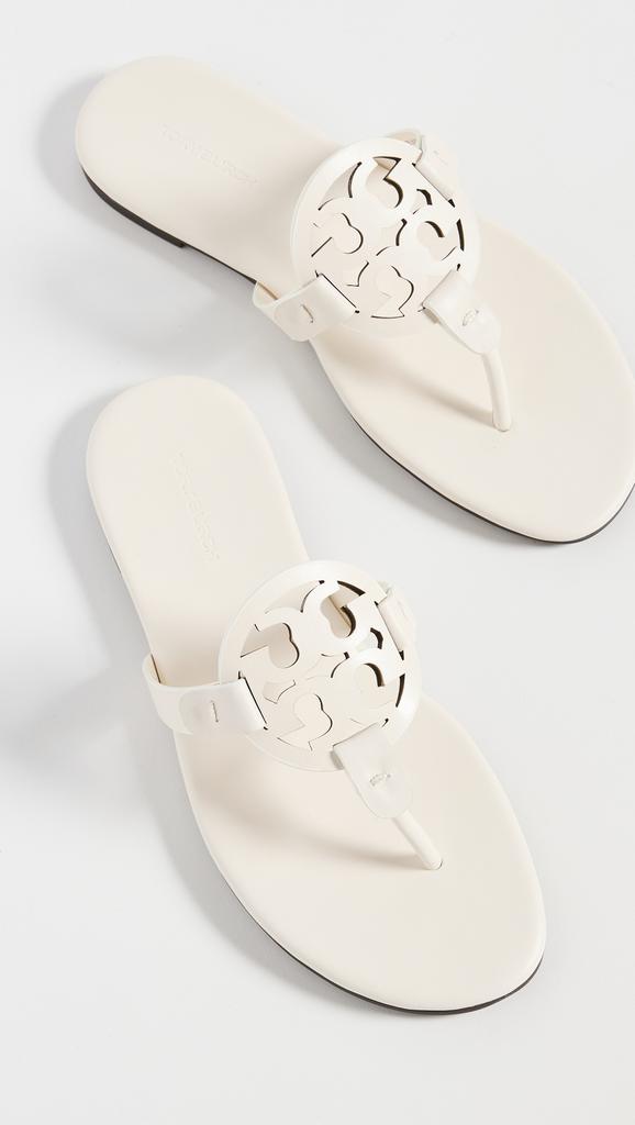 Tory Burch Miller Soft Sandals