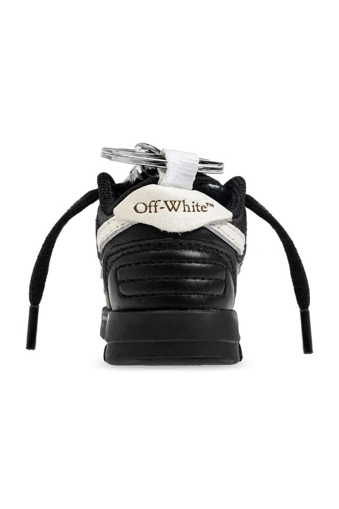Off-White Off-White Sneaker Shape Keychain 4