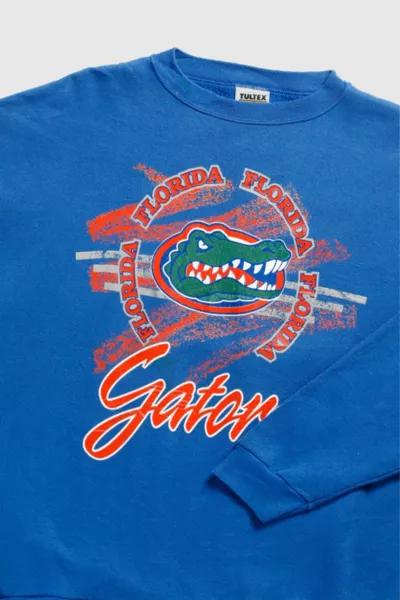 Urban Outfitters Vintage Florida Gators Sweatshirt 008