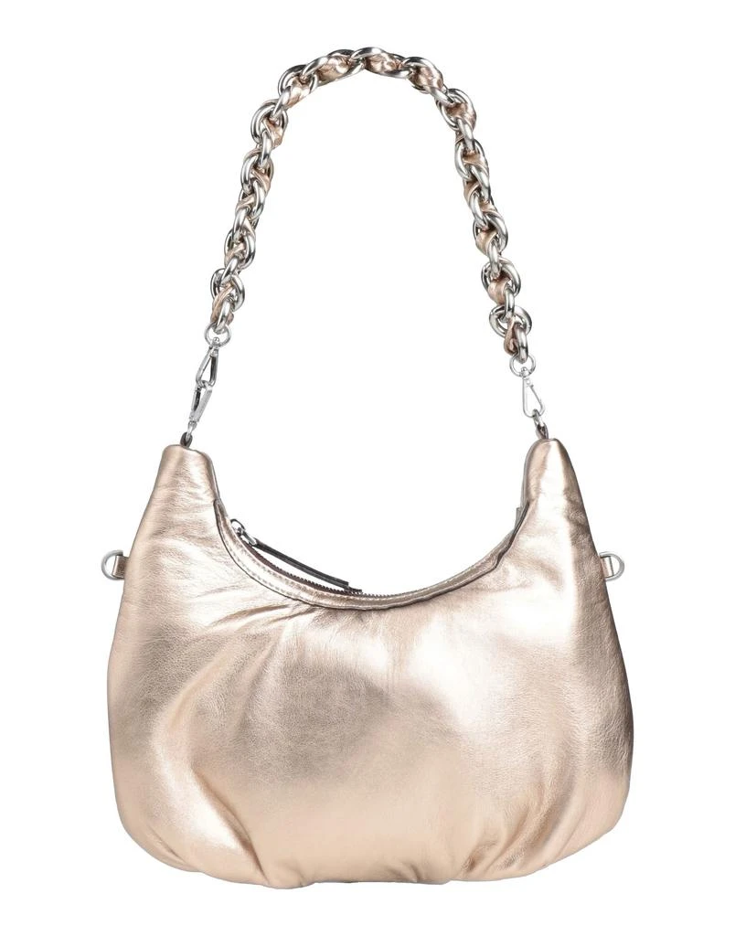 GIANNI CHIARINI Shoulder bag 1