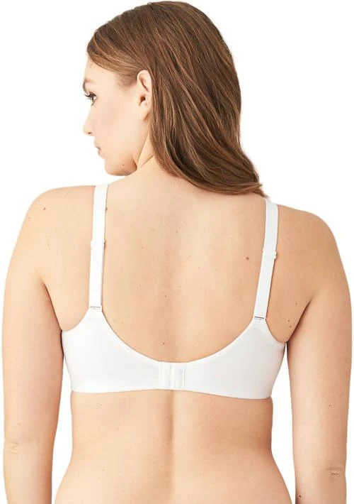 Wacoal Perfect Primer Full Figure Underwire Bra  855213 2