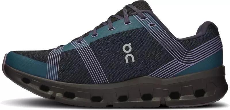 On On Men's Cloudgo Running Shoes 3