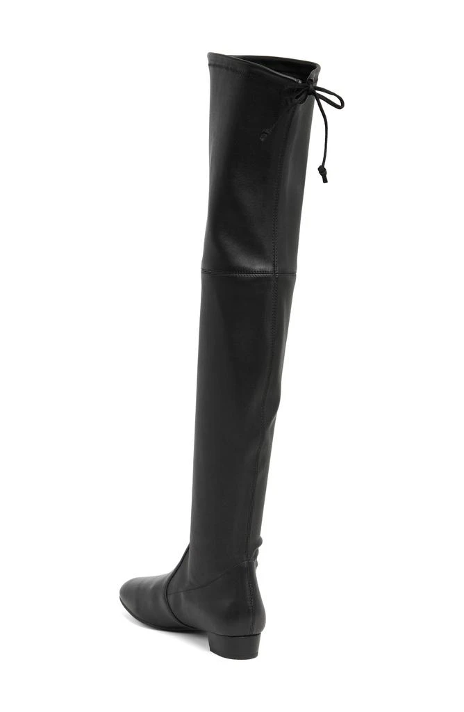 Stuart Weitzman Genna Over-the-Knee Boot 2