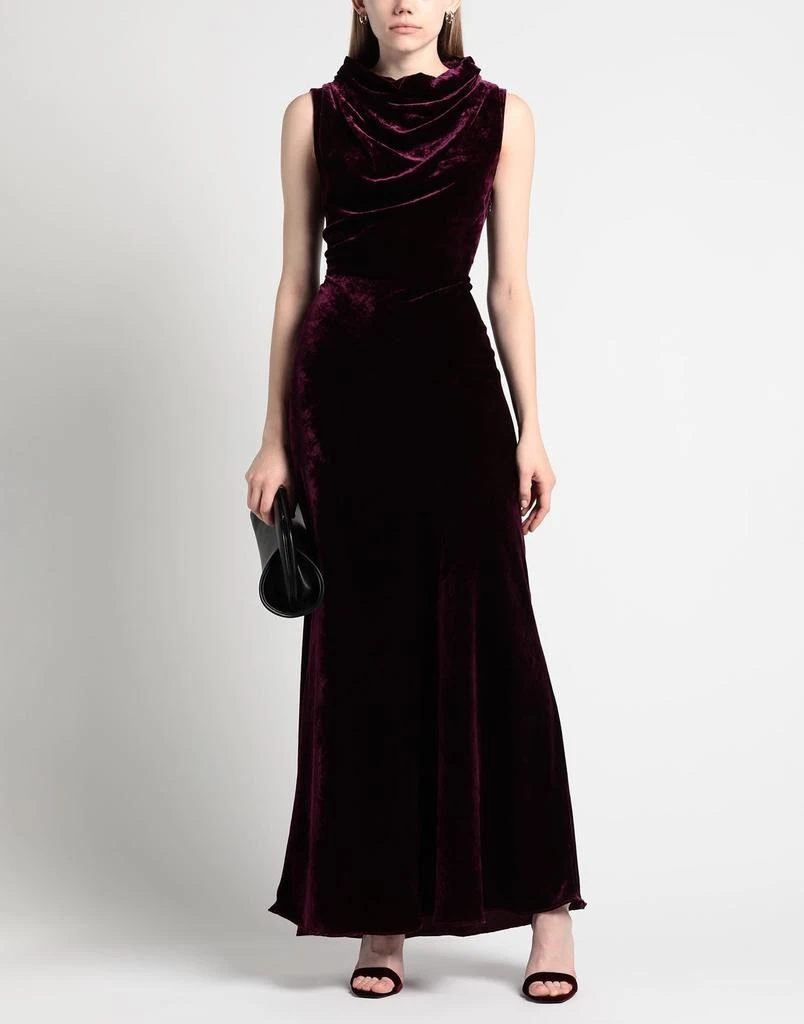 SEMICOUTURE Long dress 2