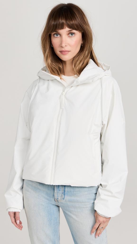 Rains Lohja Short Jacket