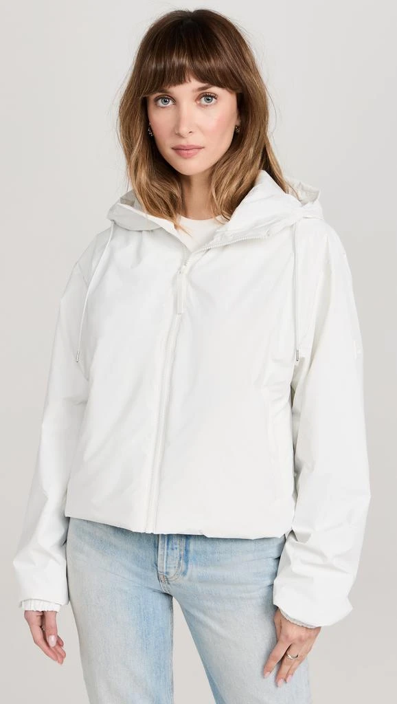 Rains Lohja Short Jacket 1