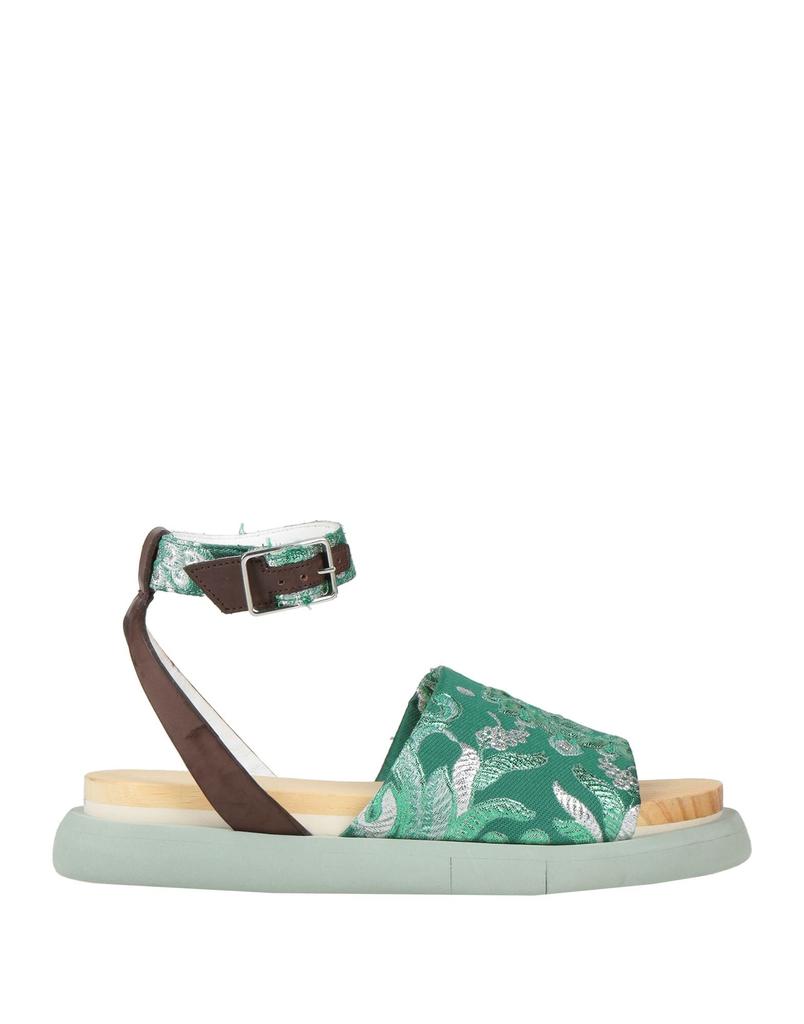 Fabi Sandals