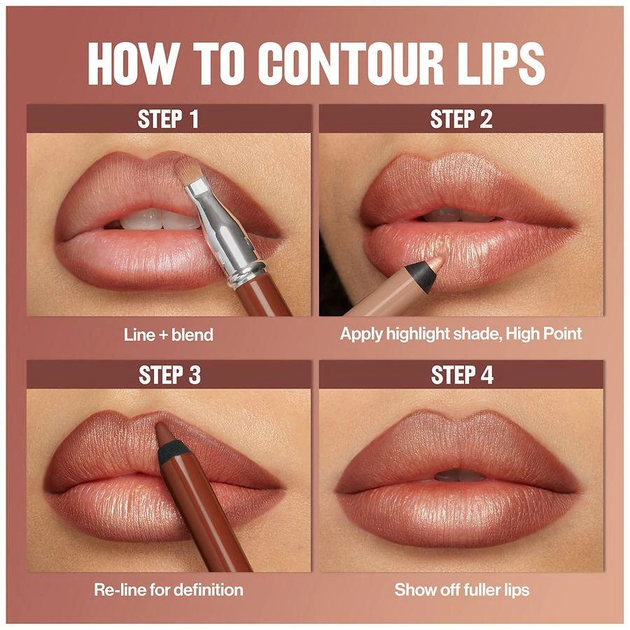 Revlon ColorStay Multi-Liner 8