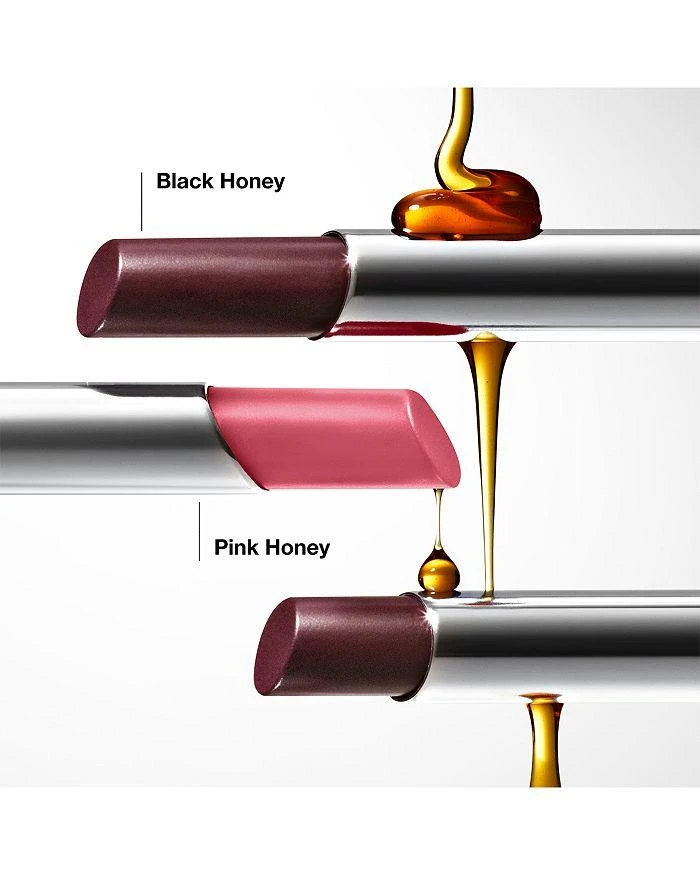 Clinique Almost Lipstick in Black Honey 10