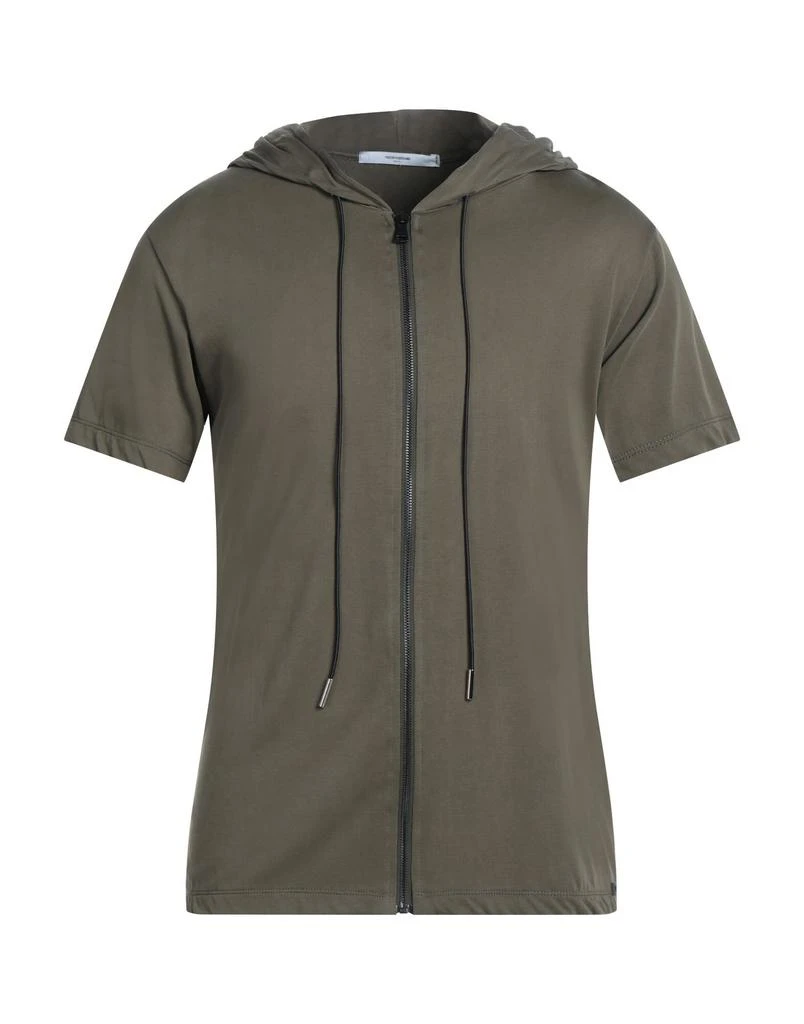 TAKESHY KUROSAWA Hooded sweatshirt 1