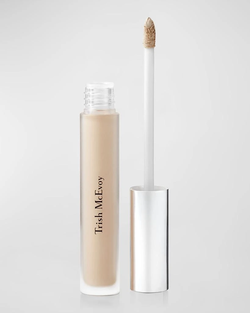 Trish McEvoy Eye Base Essentials - Brightening Eyeshadow Primer