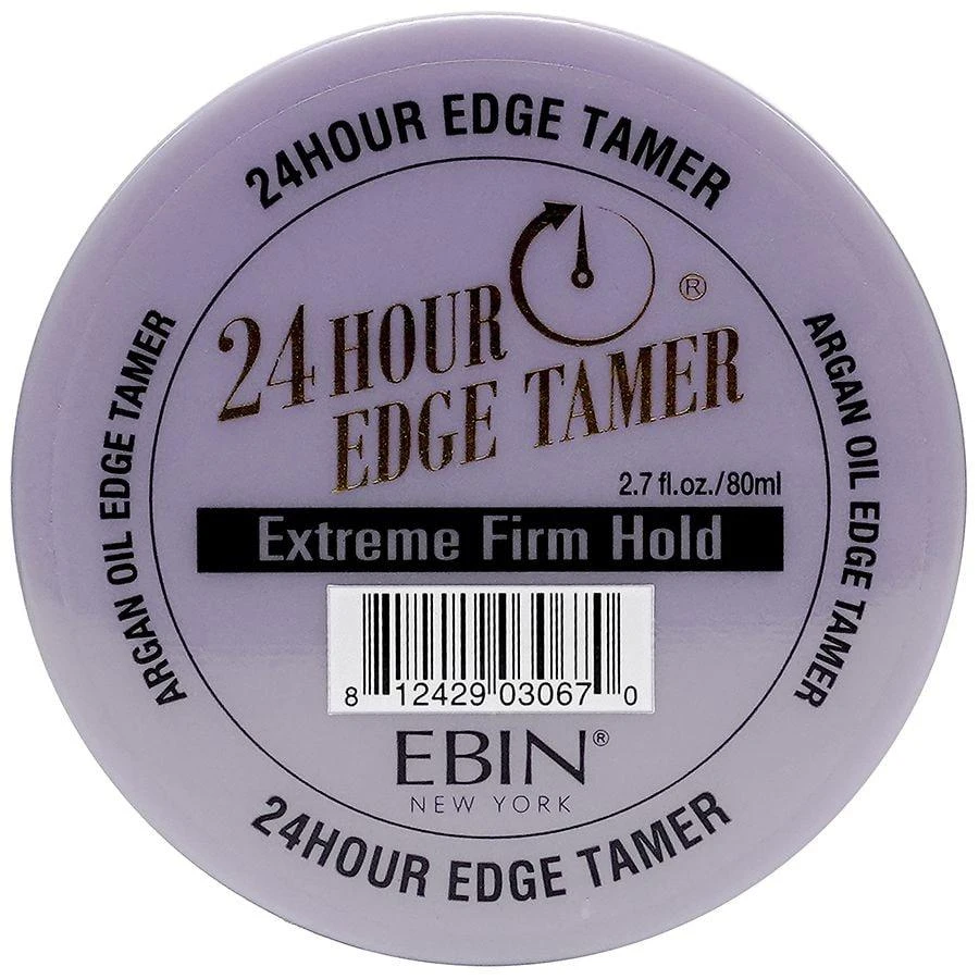 EBIN 24 Hour Edge Tamer Extreme Firm Hold 1