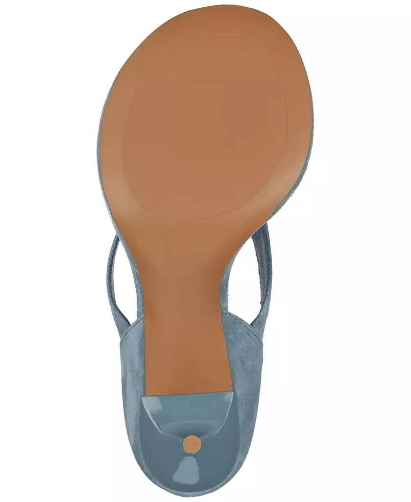 Jeffrey Campbell Women
s Rhian High-Heel Stiletto Thong Dress Sandals 5