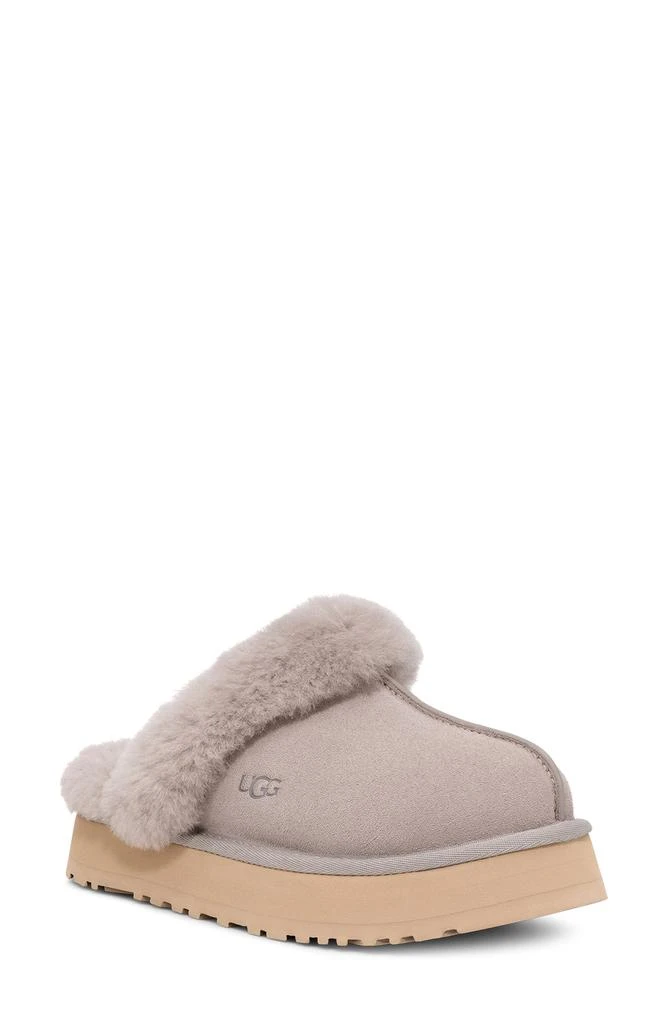 UGG Disquette Slipper