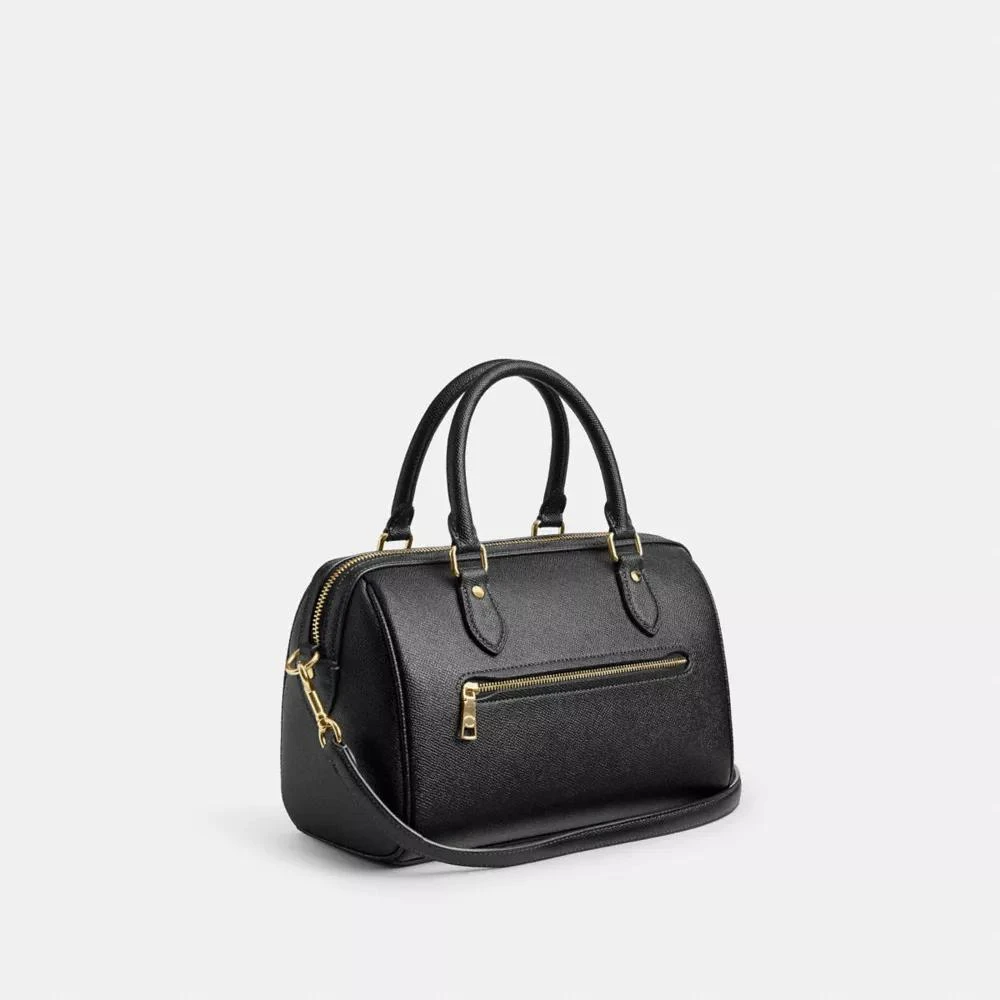 Coach Rowan Satchel Bag 4