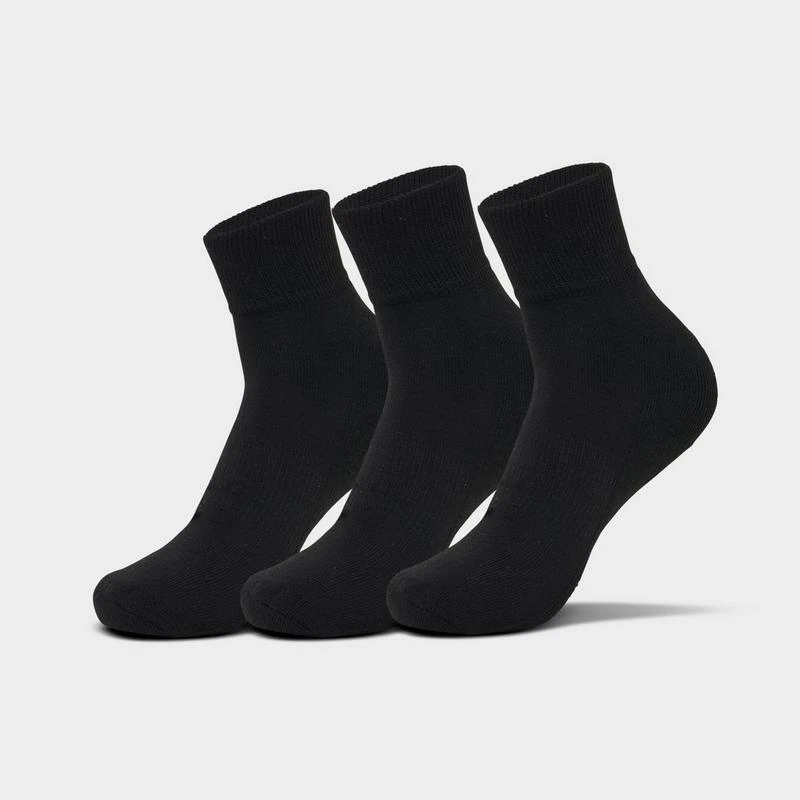 Sof Sole Men's Sonneti Quarter Socks (6-Pack) 3