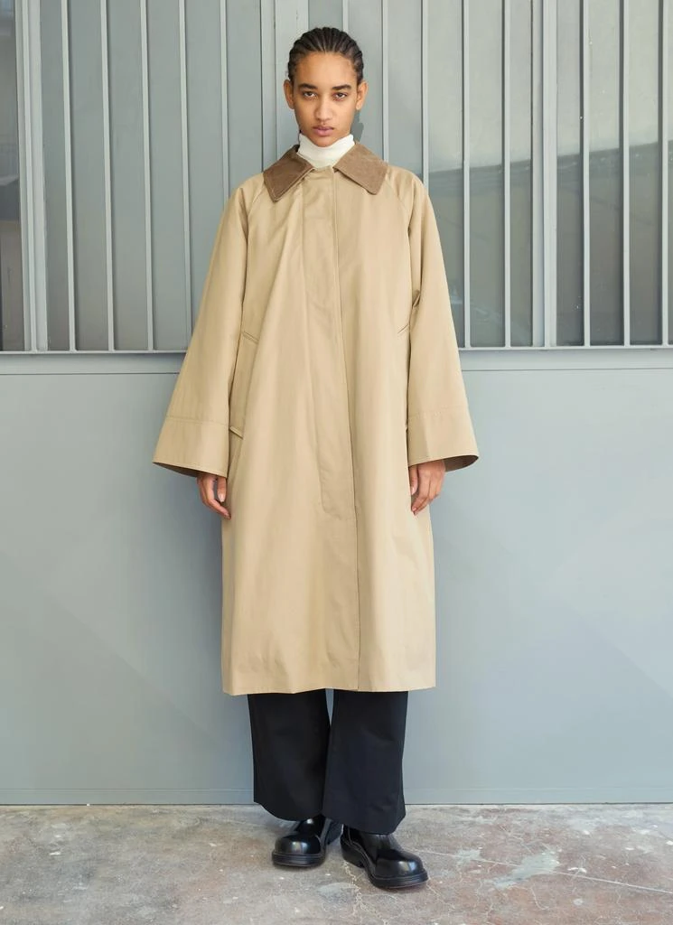 Skall Studio Gaby Coat 1