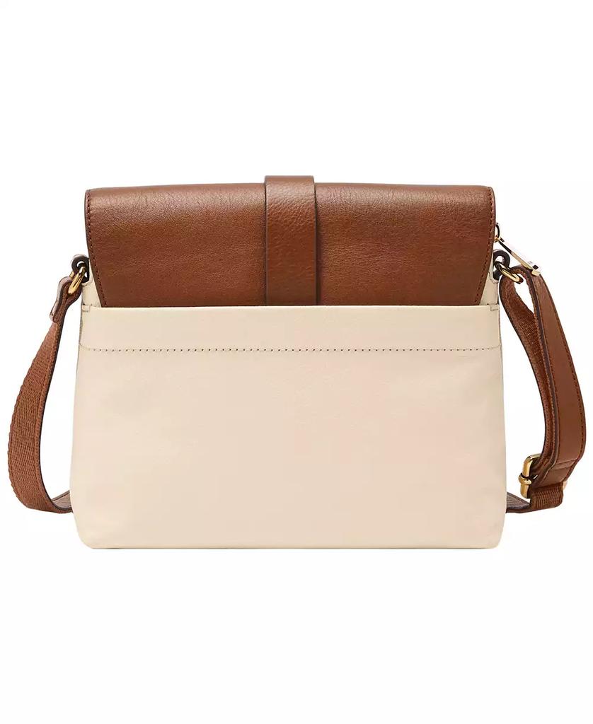 Fossil kinley large crossbody bag on sale