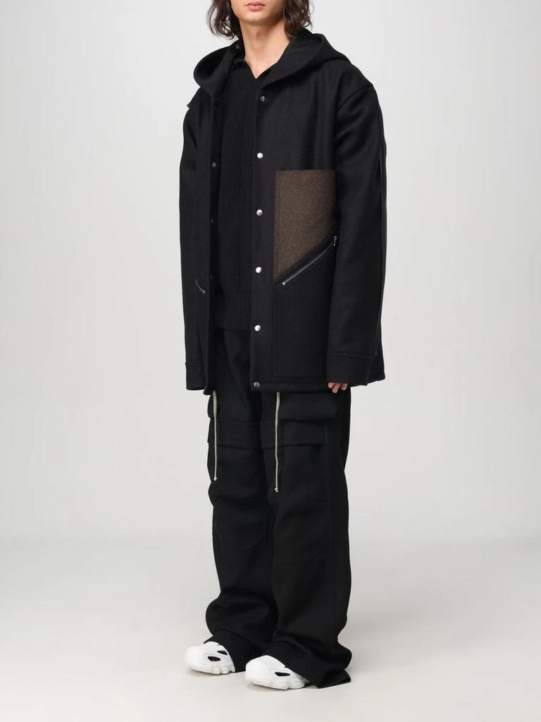 Rick Owens Jacket men Rick Owens 4