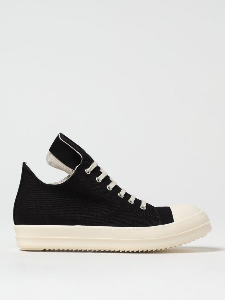 Rick Owens DRKSHDW Rick Owens DRKSHDW Double Bumper Sneakers Rick Owens DRKSHDW Rick Owens DRKSHDW Double Bumper Sneakers