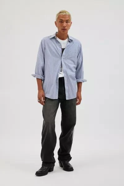 BDG BDG Baggy Skate Side Stripe Denim Jean 3