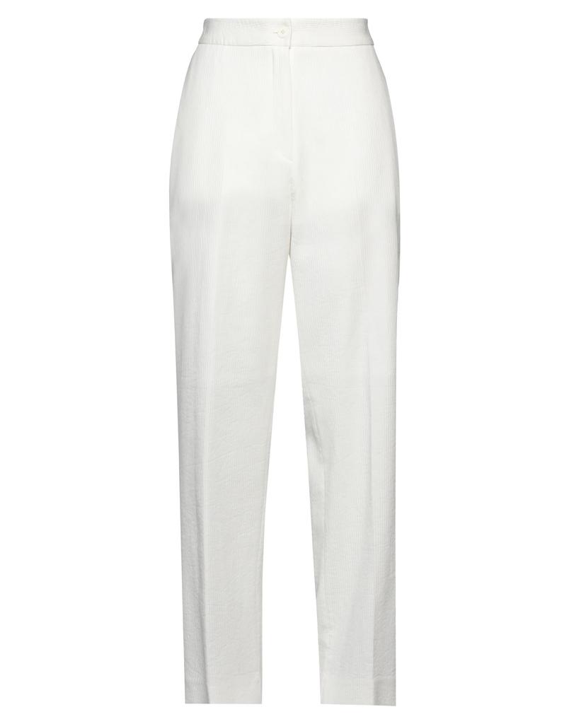 Le 17 Septembre Casual pants
