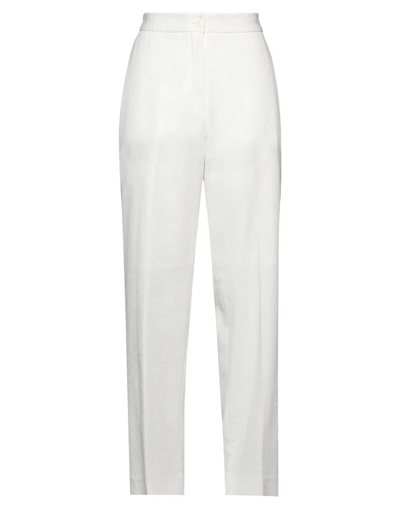 Le 17 Septembre Casual pants 1