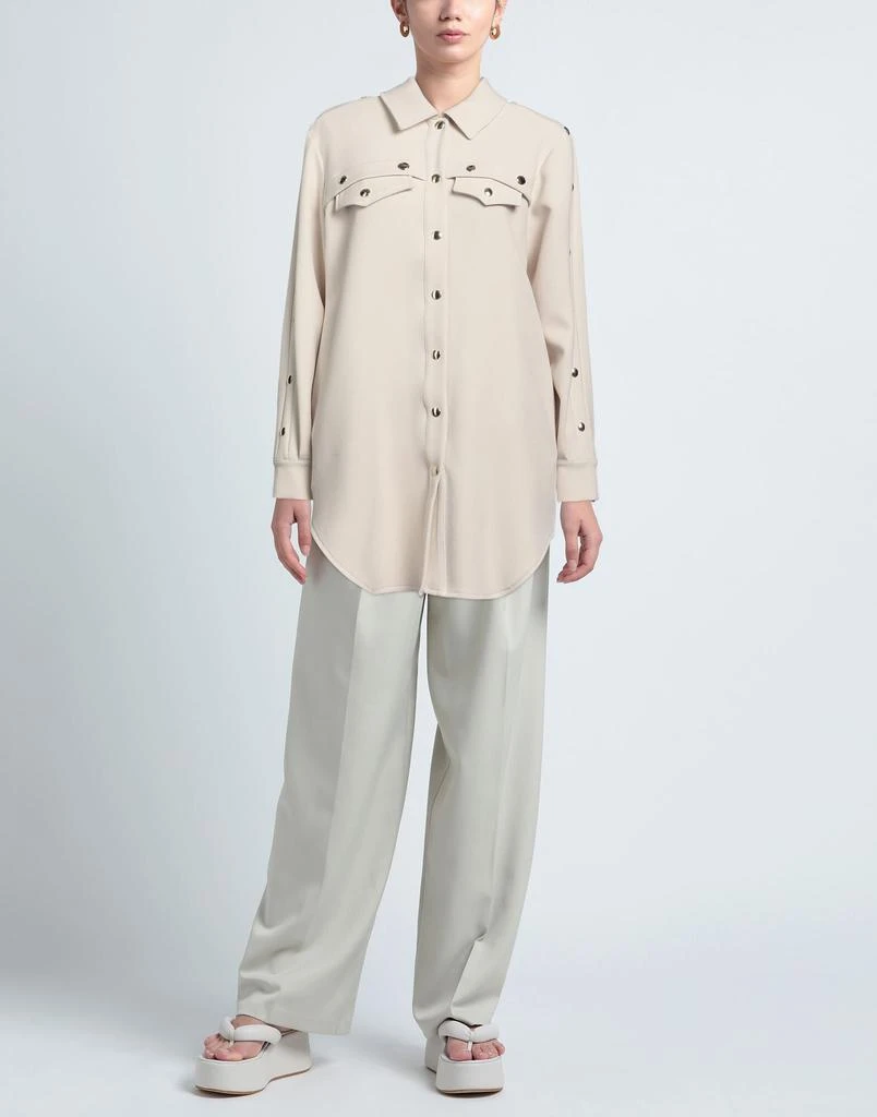 ATOS LOMBARDINI Solid color shirts & blouses 2