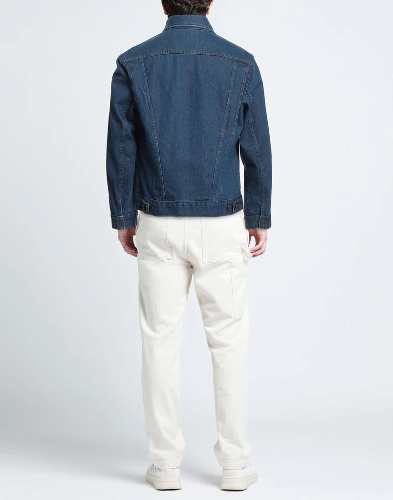 Sandro Denim jacket 3