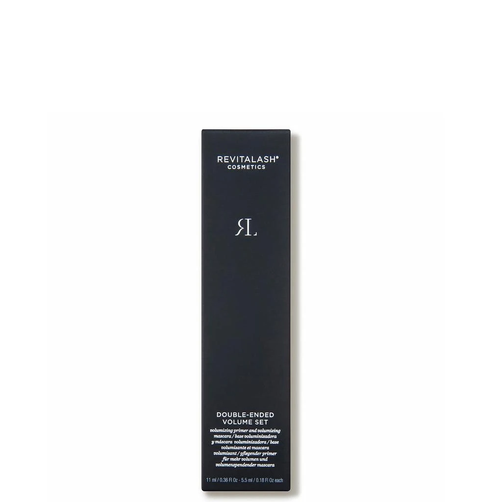 RevitaLash RevitaLash Double-Ended Volume Set - Black 2