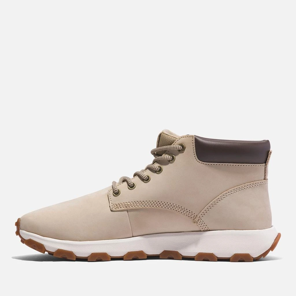 Timberland Timberland Men's Winsor Park Nubuck Chukka Boots 3