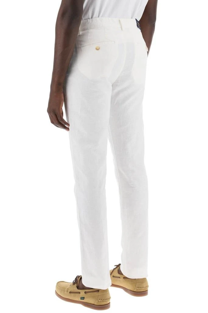 Ralph Lauren Polo Ralph Lauren Straight-Leg Trousers 3