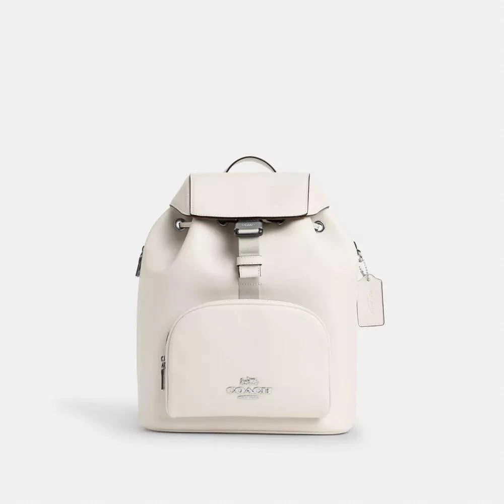 Coach Pace Large Backpack 1