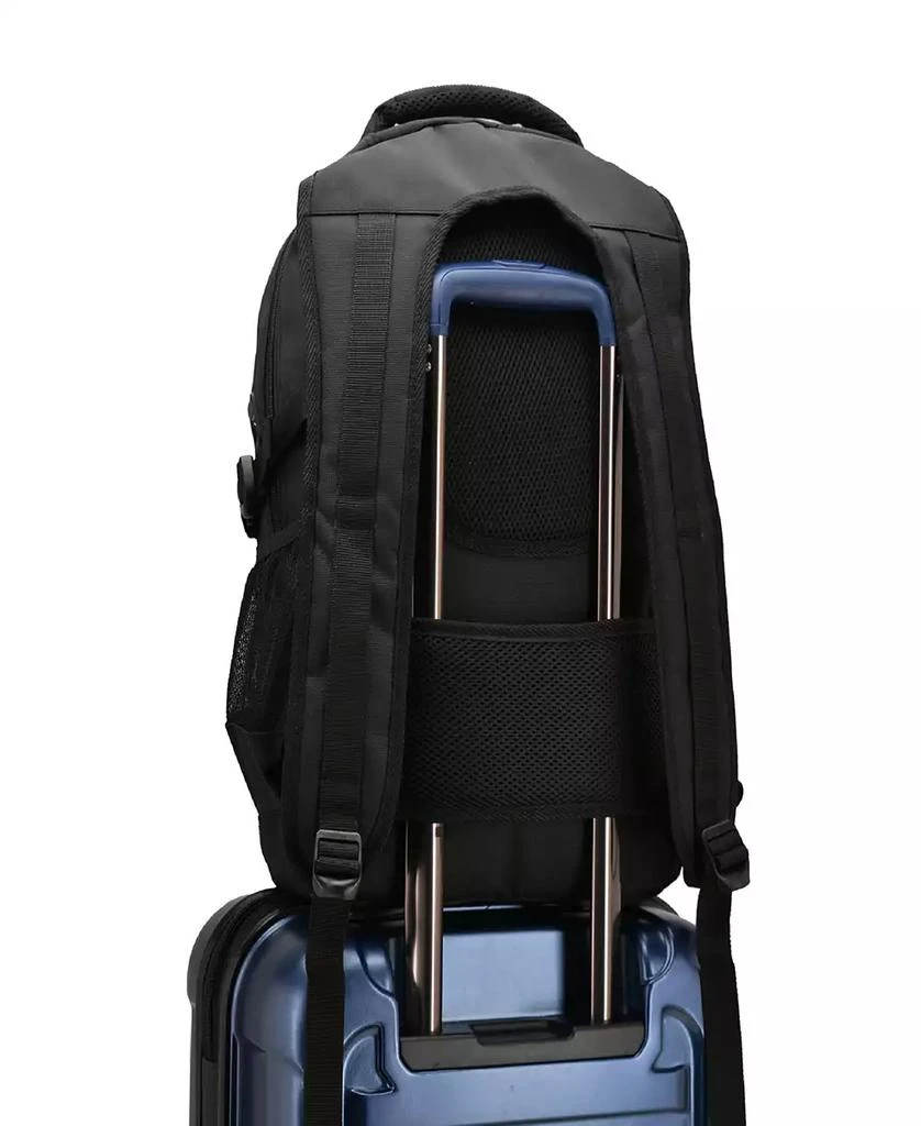 Traveler's Choice Heaven's Gate 19" Backpack 3