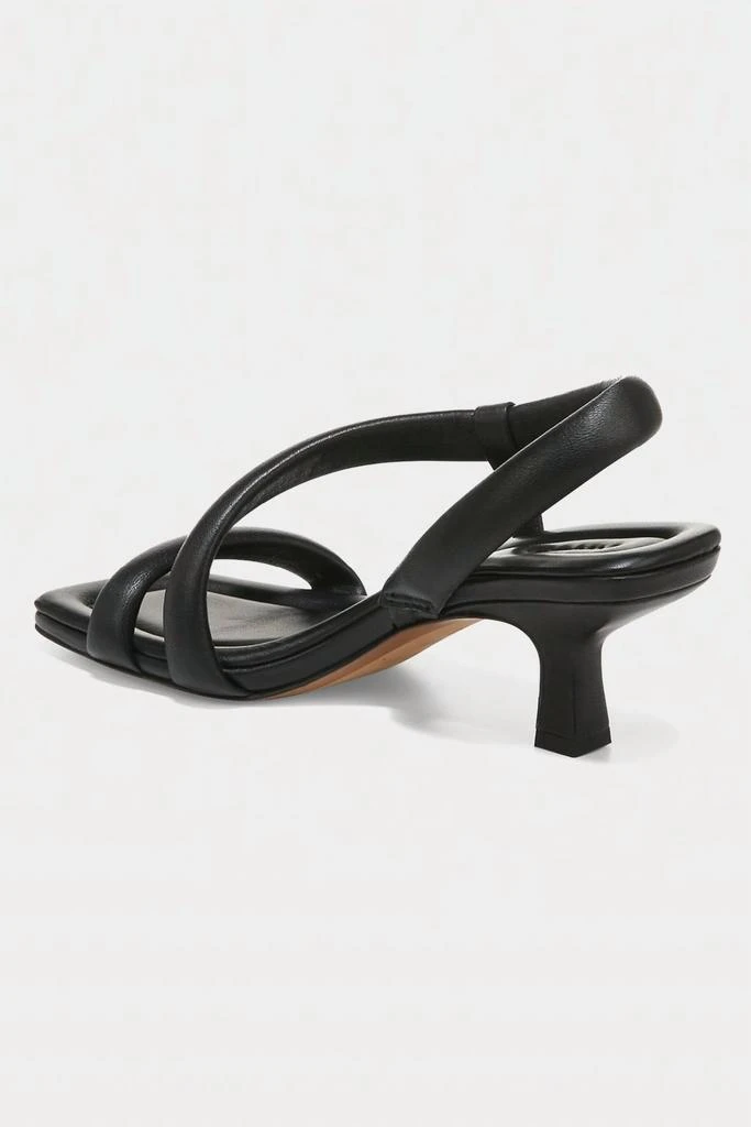 Vince Vince - Women's Coline Leather Sandal 2