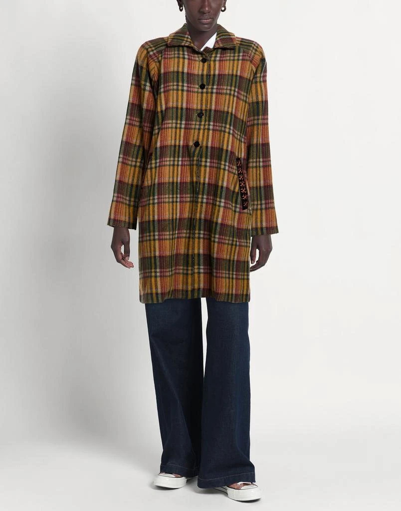 ALESSIA SANTI Coat 2