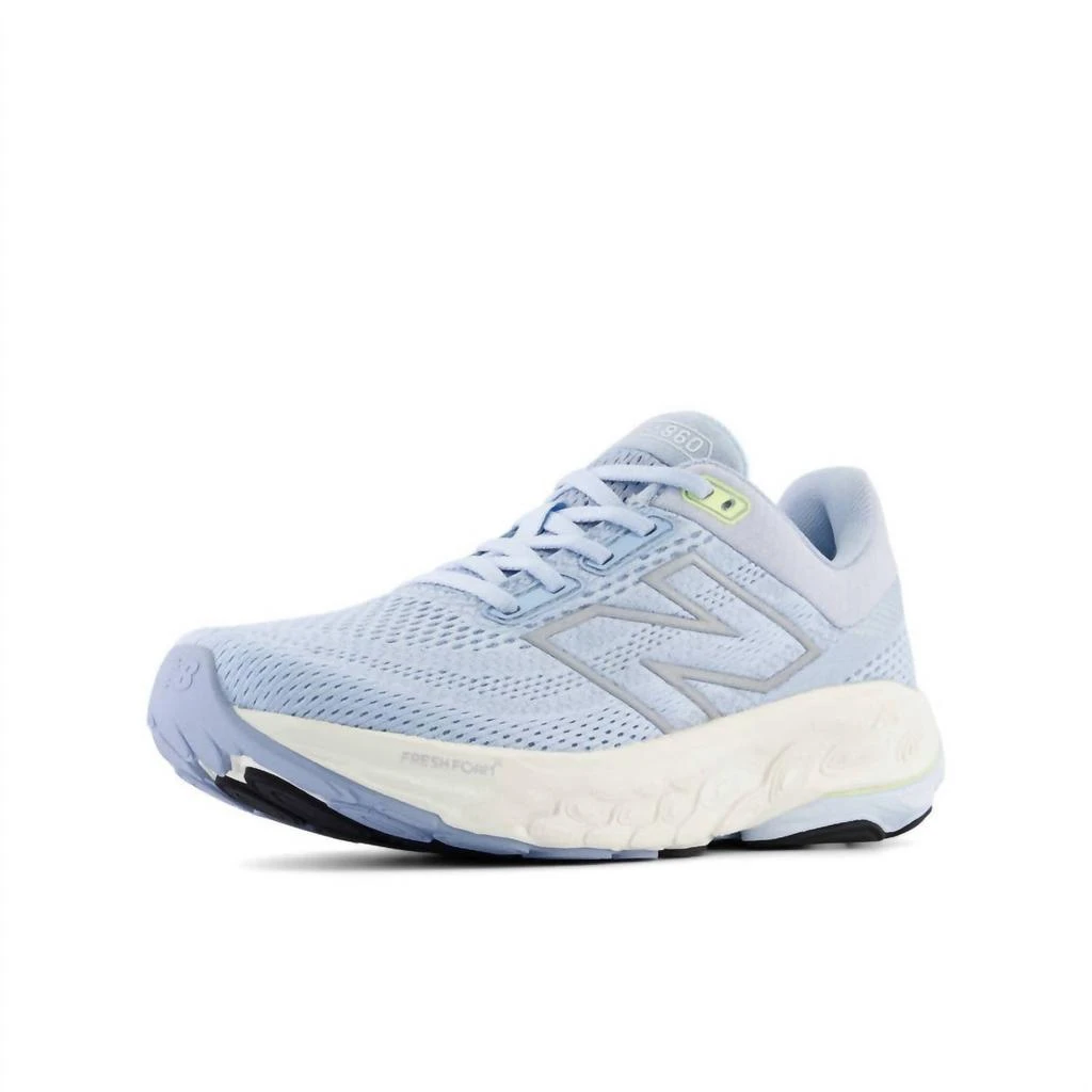 New Balance New Balance - Women's 860 V14 Running Sneakers 4