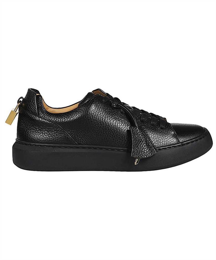 BUSCEMI Buscemi uno in alce sneakers