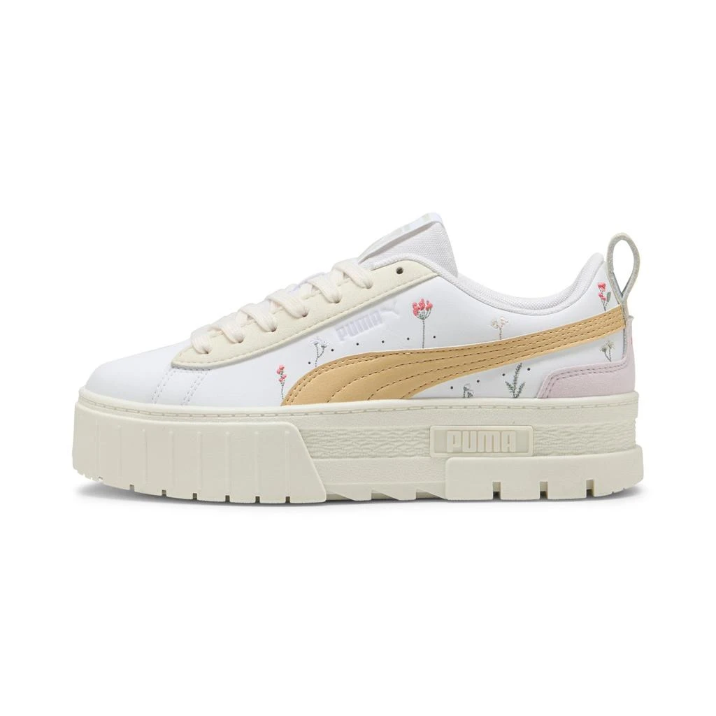 Puma PUMA Women's Mayze Secret Garden Sneakers 1