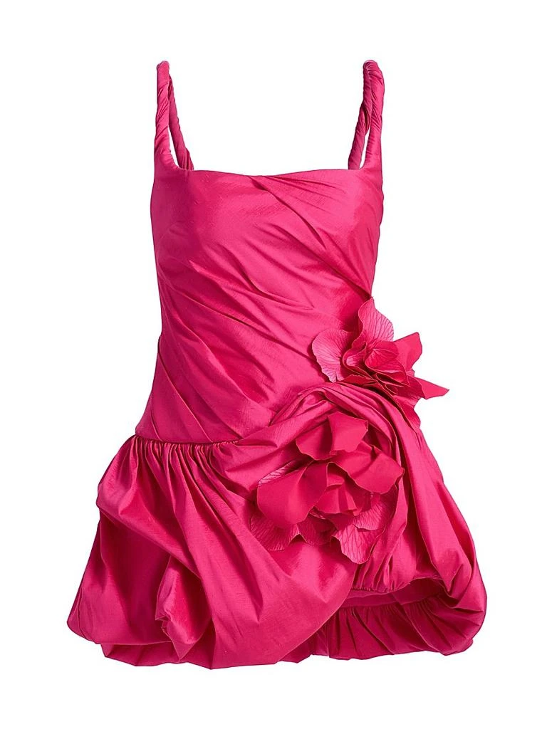 bec and bridge la bamba mini dress Bec + Bridge ROMILLY MINI DRESS In DARK Chocolate, Size 6 Au