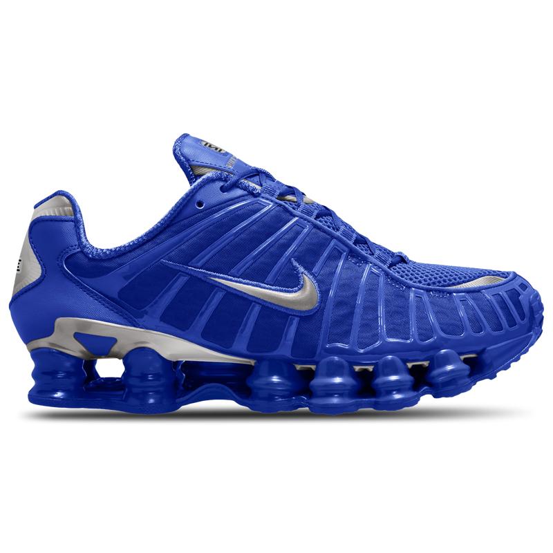 NIKE Nike Shox TL - Men's