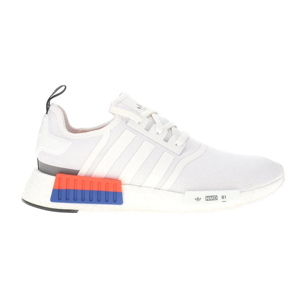 NMD R1 Lace Up Sneakers
