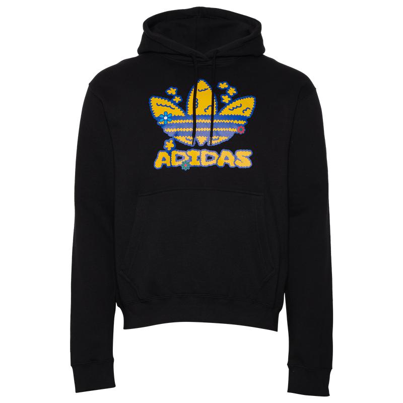 Adidas flower hoodie online