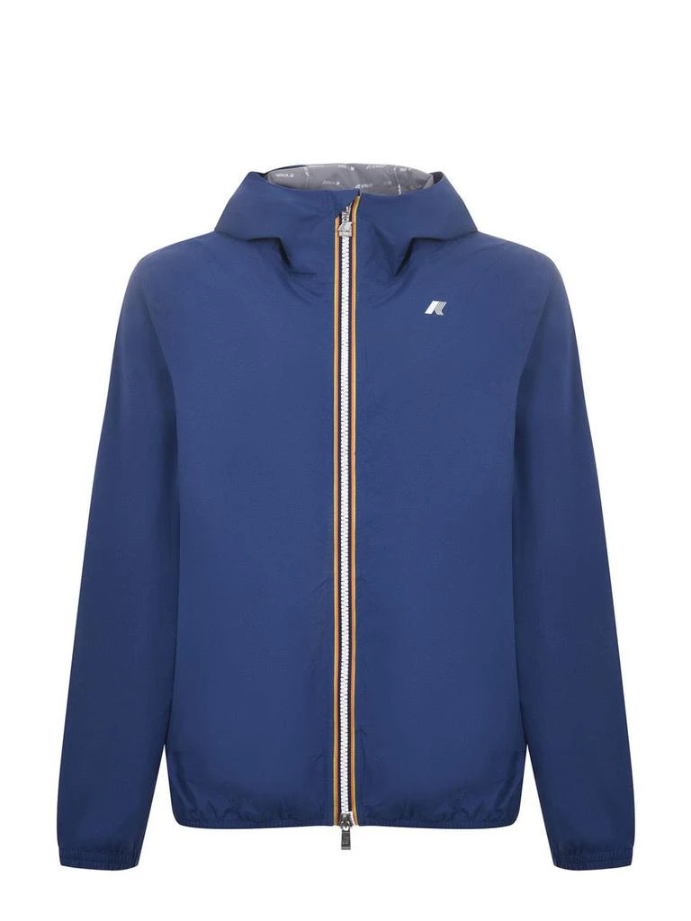 K-Way K-Way  Coats 1