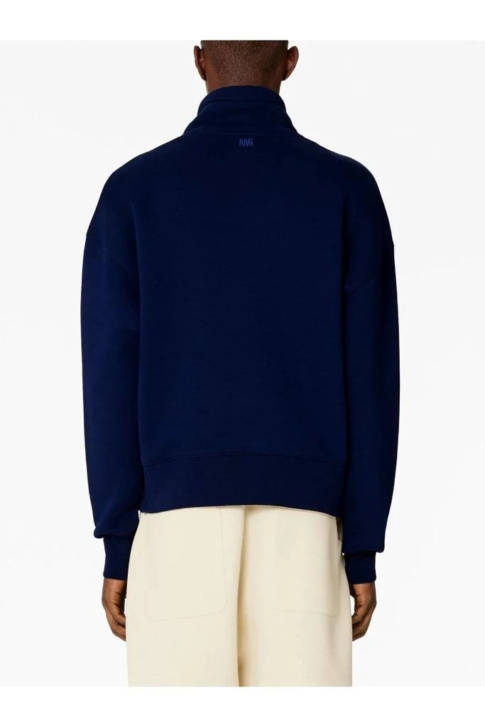 undefined Tonal ADC Fly Sweatshirt Navy 4