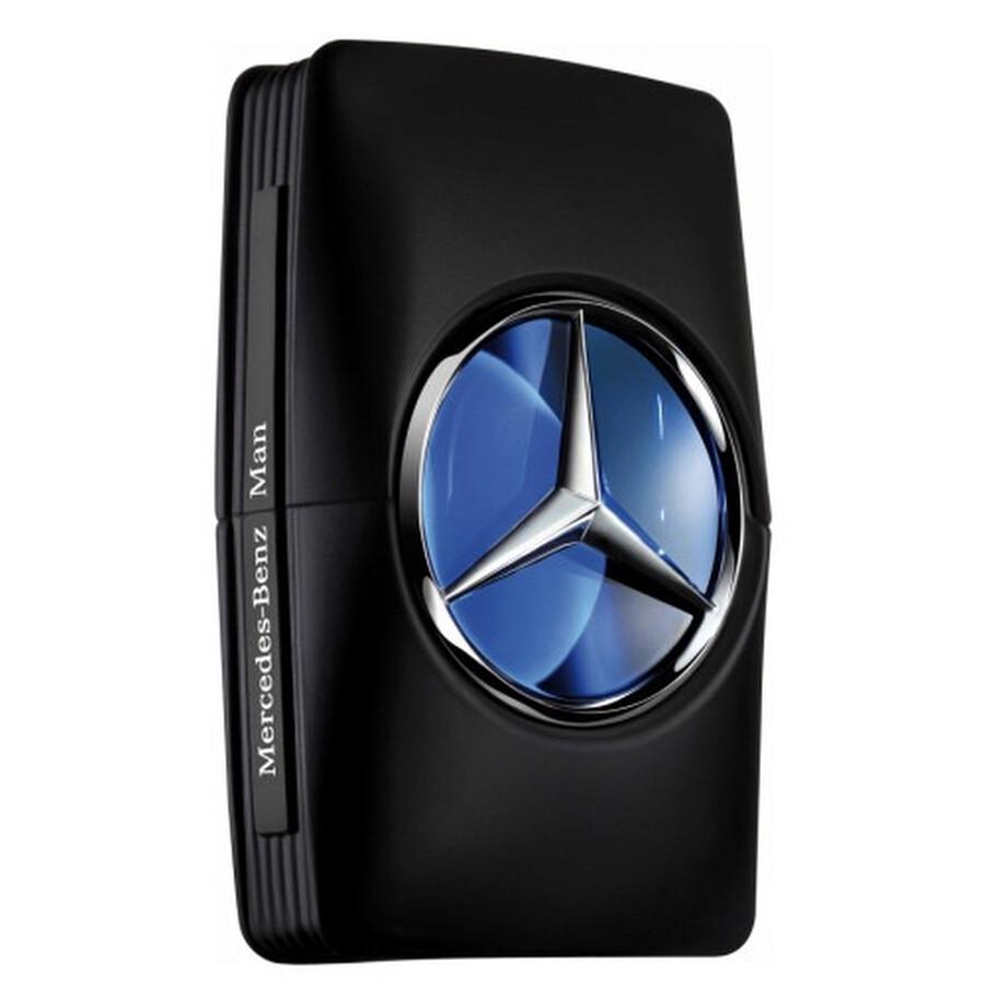 Mercedes-Benz Mercedes-Benz Mercedes-Benz Man Mens EDT