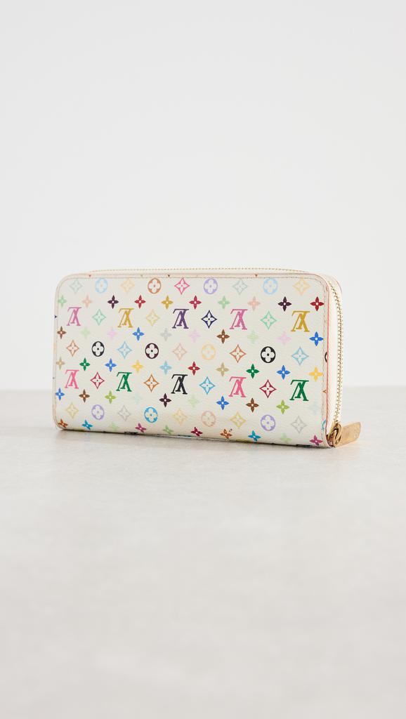 Shopbop Archive Louis Vuitton Zippy Wallet, Monogram