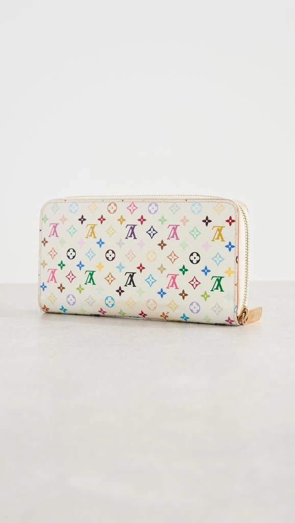 Shopbop Archive Louis Vuitton Zippy Wallet, Monogram 2