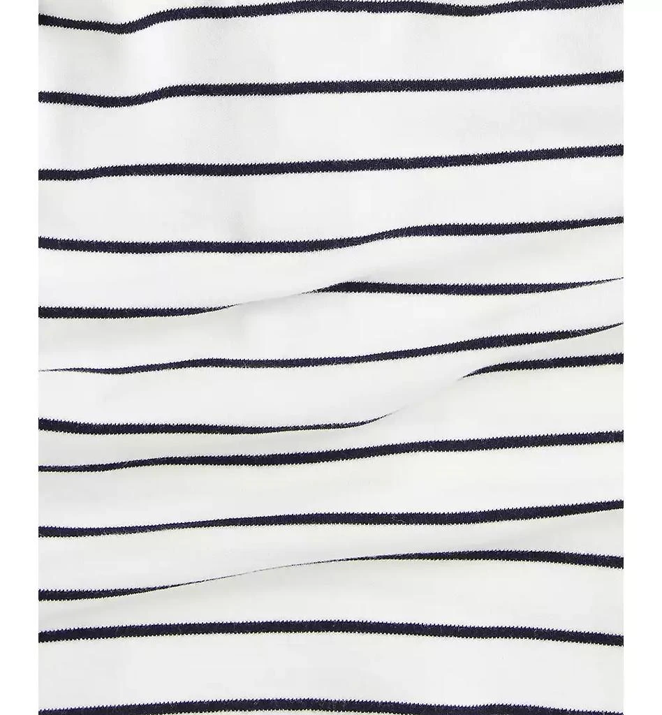 Ralph Lauren Baby Cotton Striped Sweatshirt 3