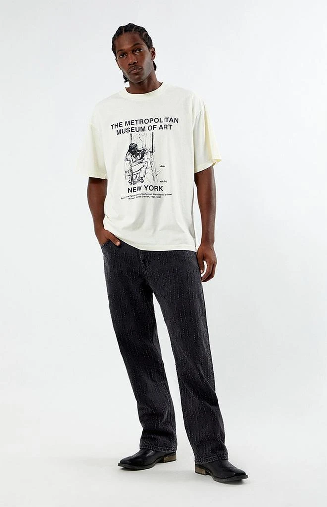 The Met x PacSun Portrait T-Shirt 5